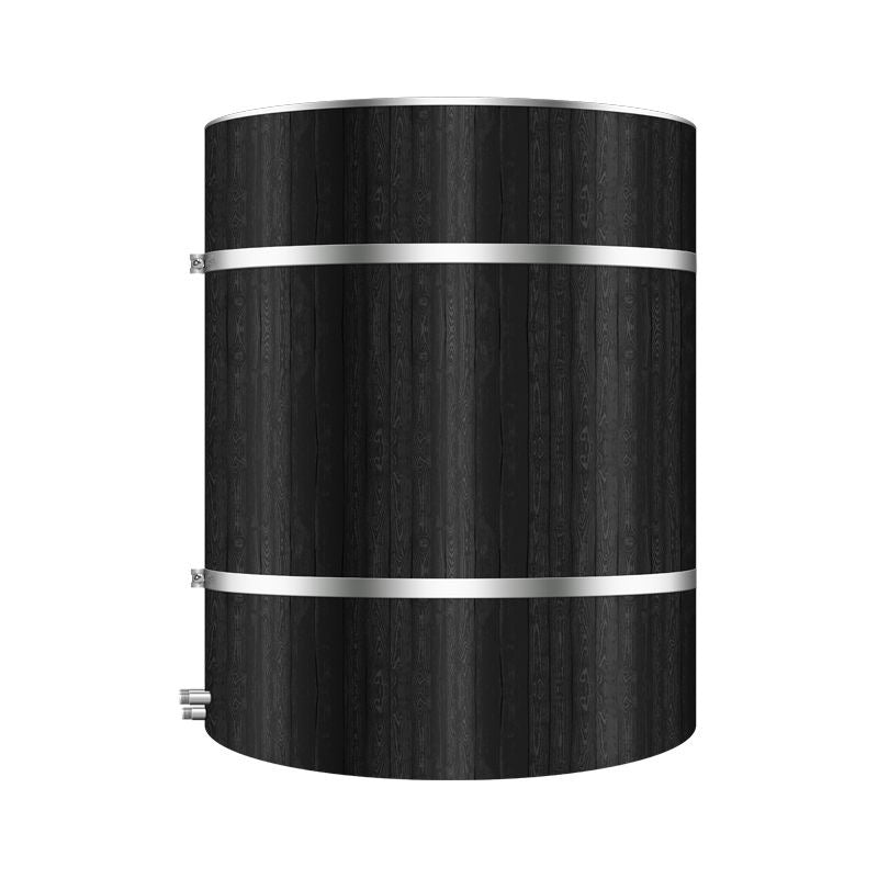 Eu4ric Elite Wood+Steel Cold Tub System