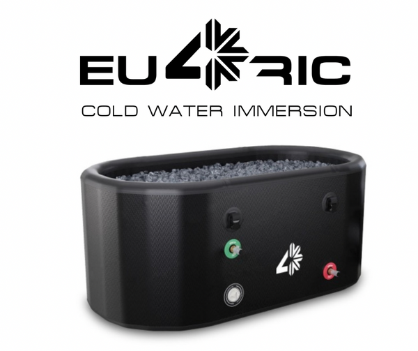 Portable & Inflatable Eu4ric Cold Tub