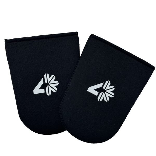 Calentadores para los dedos del traje de neopreno: resiste el frío por más tiempo