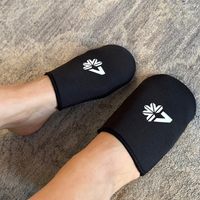 Wetsuit Toe Cover Warmers - Withstand The Cold Longer