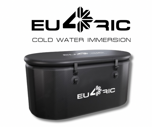 Portable & Inflatable Eu4ric Cold Tub