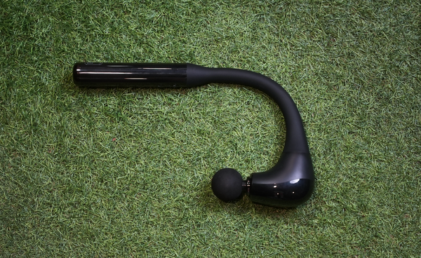 Eu4ric Hammer Recovery Gun